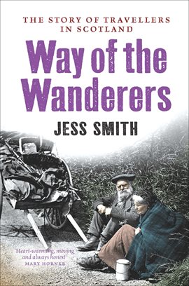Cover image for Way of the Wanderers