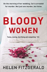 Bloody women cover image