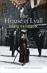 The House of Lyall cover image