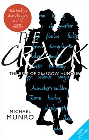 The crack cover image