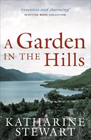 A Garden in the Hills cover image