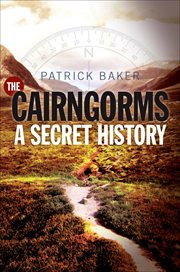 The Cairngorms cover image