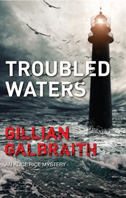 Troubled waters cover image