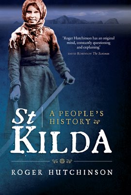 Cover image for St Kilda