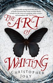 The art of waiting cover image
