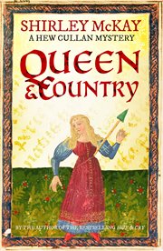 Queen & country. A Hew Cullan Mystery cover image