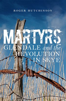 Cover image for Martyrs