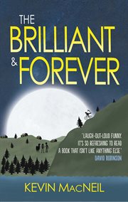 The brilliant & forever cover image