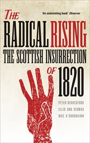 Radical Rising cover image
