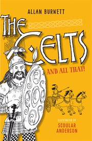 Celts And All That cover image