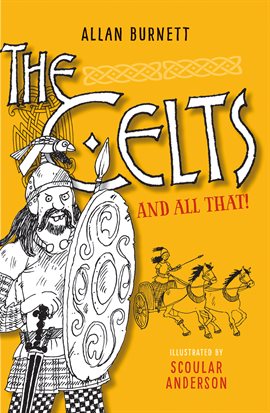 Cover image for The Celts and All That