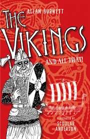 The vikings and all that cover image