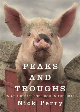 Cover image for Peaks and Troughs