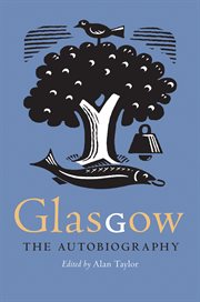 Glasgow. The Autobiography cover image