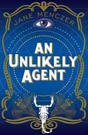 Unlikely Agent cover image
