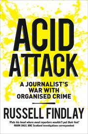 Acid Attack cover image