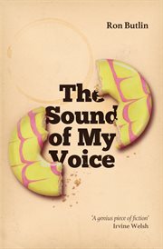 The sound of my voice cover image