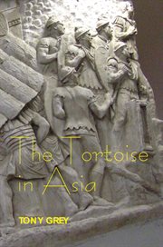 The tortoise in Asia cover image