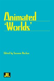 Animated Worlds cover image