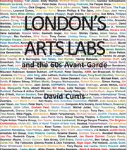 London's Arts Labs and the 60s Avant-Garde cover image