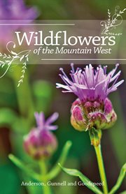 Wildflowers of the Mountain West cover image