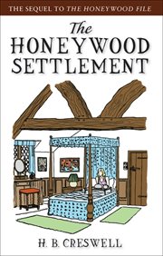 The Honeywood settlement cover image