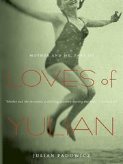 Loves of Yulian cover image