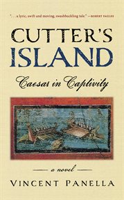 Cutter's Island : Caesar in Captivity cover image