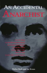 An accidental anarchist cover image