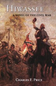 Hiwassee : a novel of the Civil War cover image