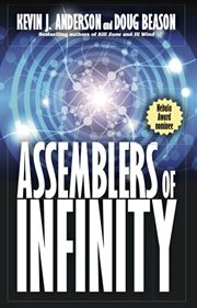 Assemblers of Infinity cover image