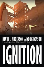 Ignition cover image