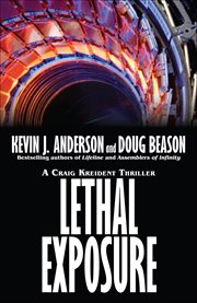 Lethal Exposure cover image