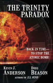 The Trinity Paradox cover image