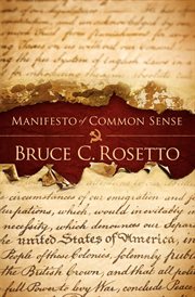 Manifesto of common sense cover image