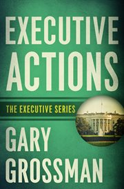 Executive actions cover image