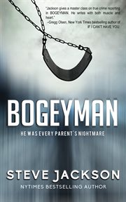 Bogeyman cover image