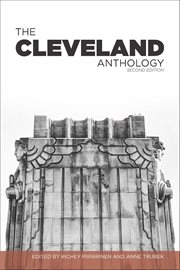 The Cleveland Anthology : Belt City Anthologies cover image