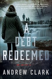A Debt Redeemed cover image