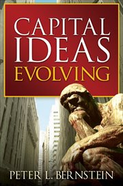 Capital Ideas Evolving cover image