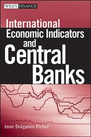 International Economic Indicators and Central Banks cover image
