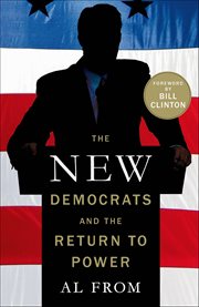 The New Democrats and the Return to Power cover image