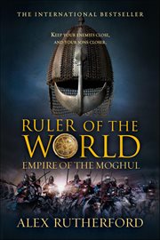 Ruler of the World cover image