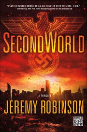 SecondWorld : A Thriller cover image