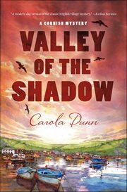 Valley of the Shadow : A Cornish Mystery cover image