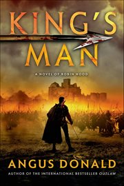 King's Man : A Novel of Robin Hood cover image