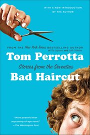 Bad Haircut : Stories from the Seventies cover image