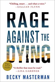 Rage Against the Dying : Brigid Quinn cover image