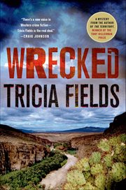 Wrecked : A Mystery cover image