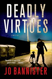 Deadly Virtues : A Mystery. Gabriel Ash & Hazel Best cover image